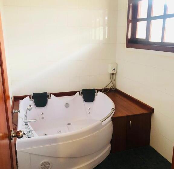 شقة غرفة واحدة, Villa Morlaca Departamento 2 Hab