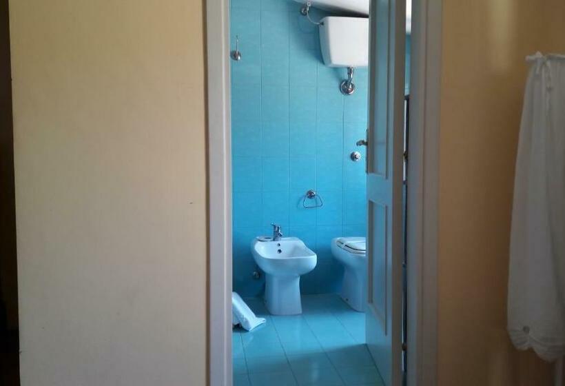 스탠다드 발코니 룸, B&b Casa Laviano