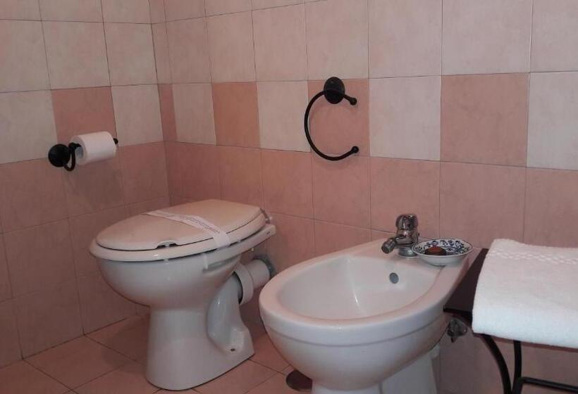 标准间, B&b Casa Laviano