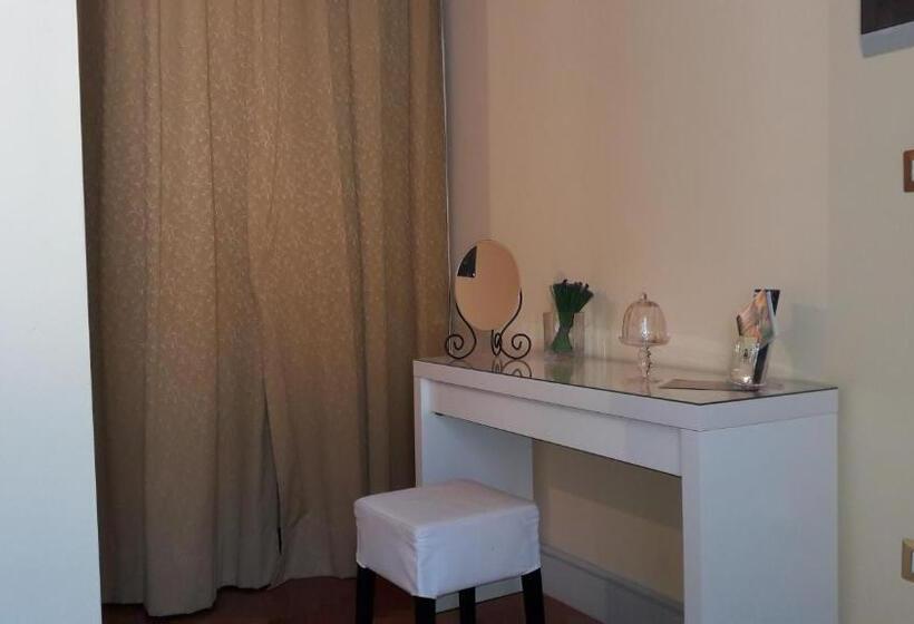 스탠다드 룸, B&b Casa Laviano