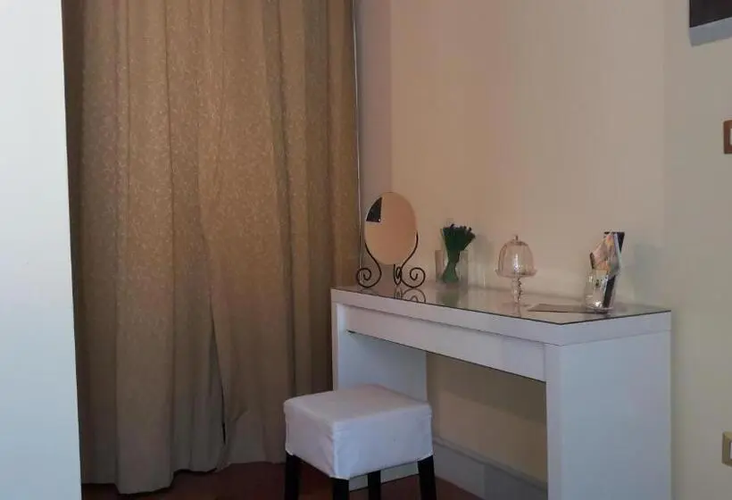 スタンダードルーム, B&b Casa Laviano