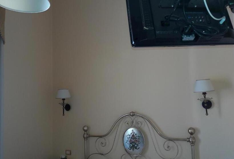 标准间, B&b Casa Laviano