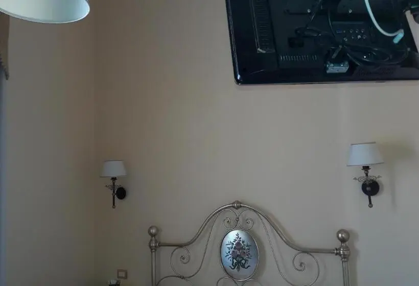 スタンダードルーム, B&b Casa Laviano