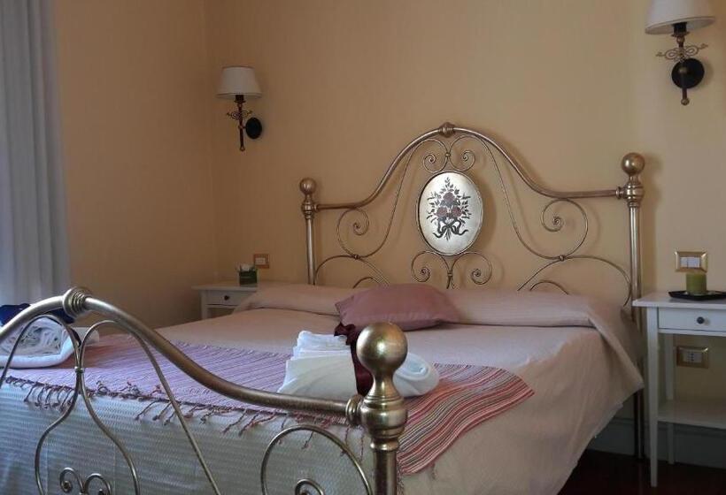 标准间, B&b Casa Laviano