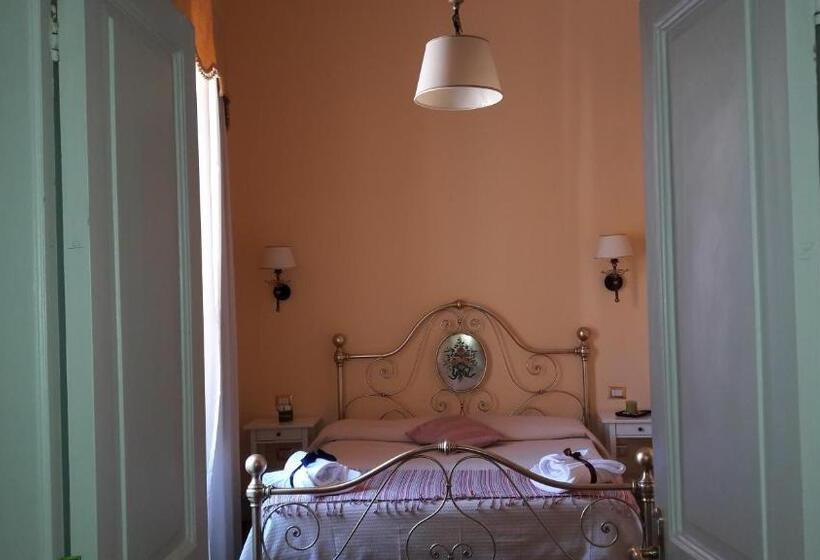 标准间, B&b Casa Laviano