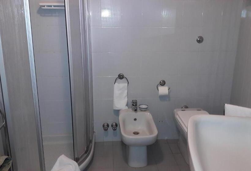 스탠다드 룸 킹사이즈 침대, B&b Casa Laviano