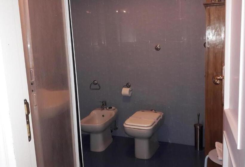 带大床的标准间, B&b Casa Laviano