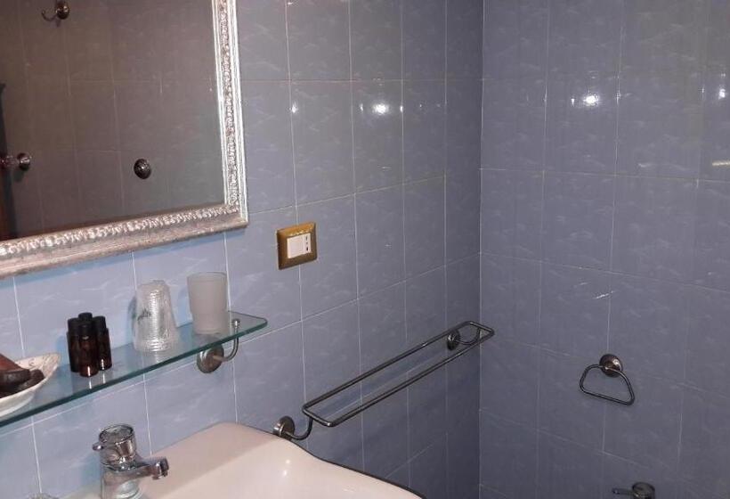 带大床的标准间, B&b Casa Laviano