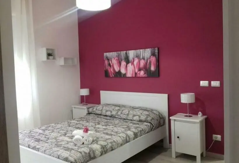 スタンダードルーム, B&b La Corte Di Tiziana
