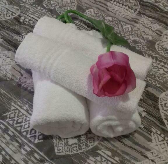 Номер Стандарт, B&b La Corte Di Tiziana