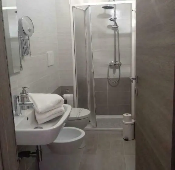 スタンダードルーム, B&b La Corte Di Tiziana