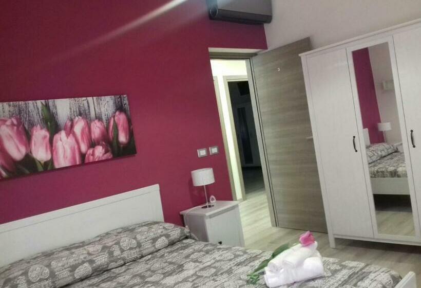 Номер Стандарт, B&b La Corte Di Tiziana