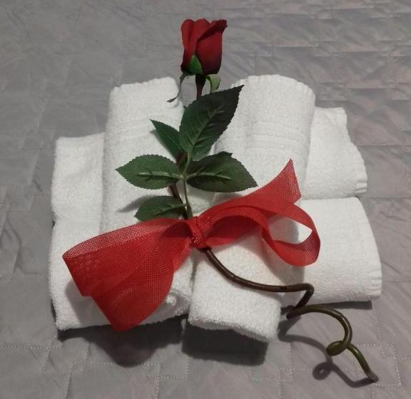 Номер Стандарт, B&b La Corte Di Tiziana