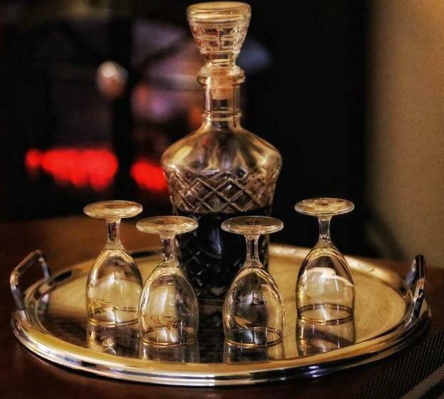 منزل غرفتين نوم, Cherry Plum Cottages