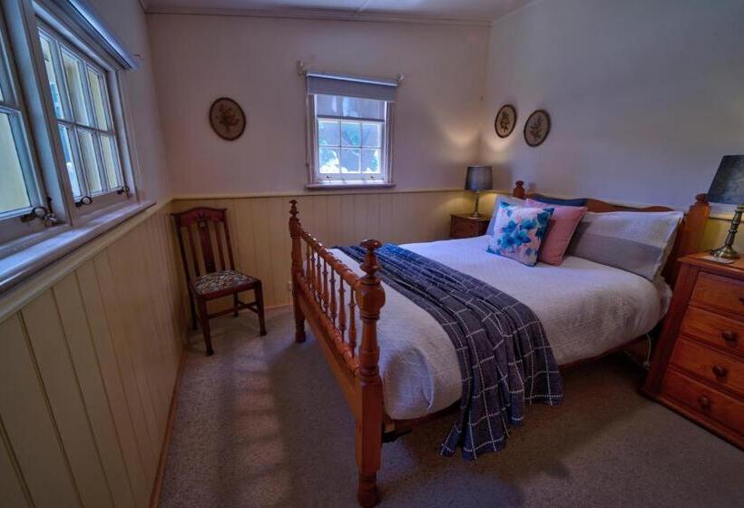 منزل غرفتين نوم, Cherry Plum Cottages