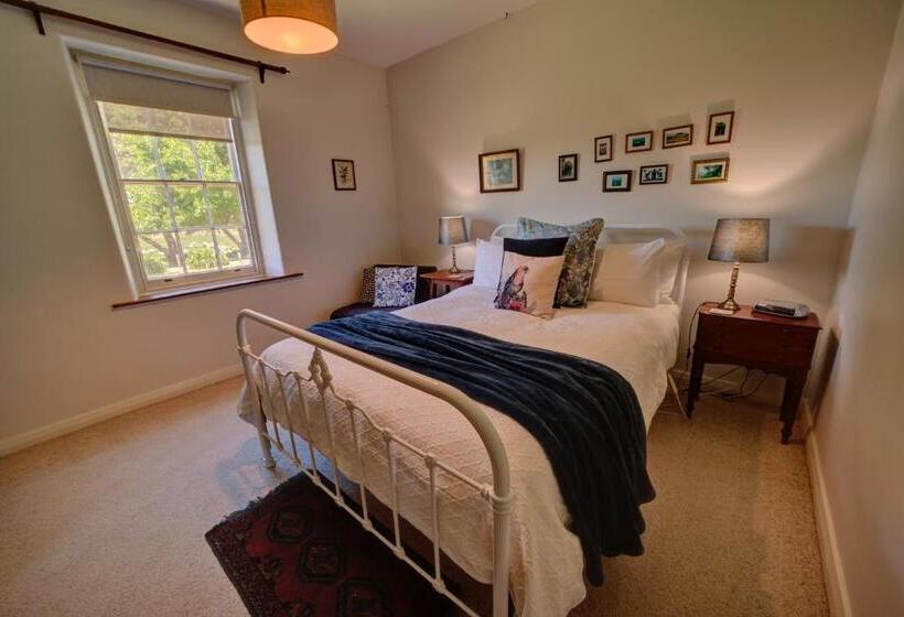 منزل غرفتين نوم, Cherry Plum Cottages