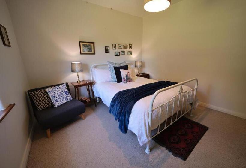 منزل غرفتين نوم, Cherry Plum Cottages