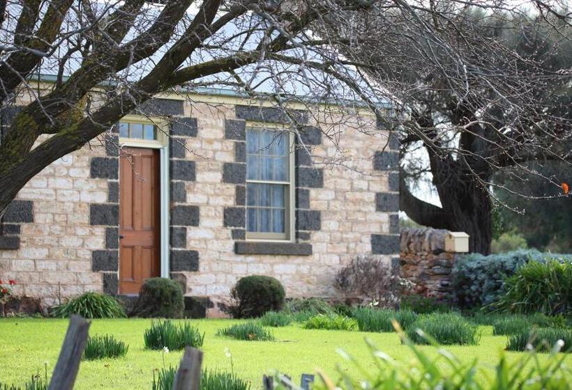 2间卧室的房子, Cherry Plum Cottages