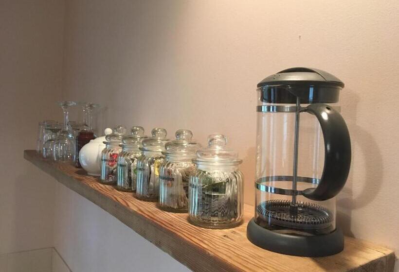 منزل غرفة نوم واحدة, Cherry Plum Cottages