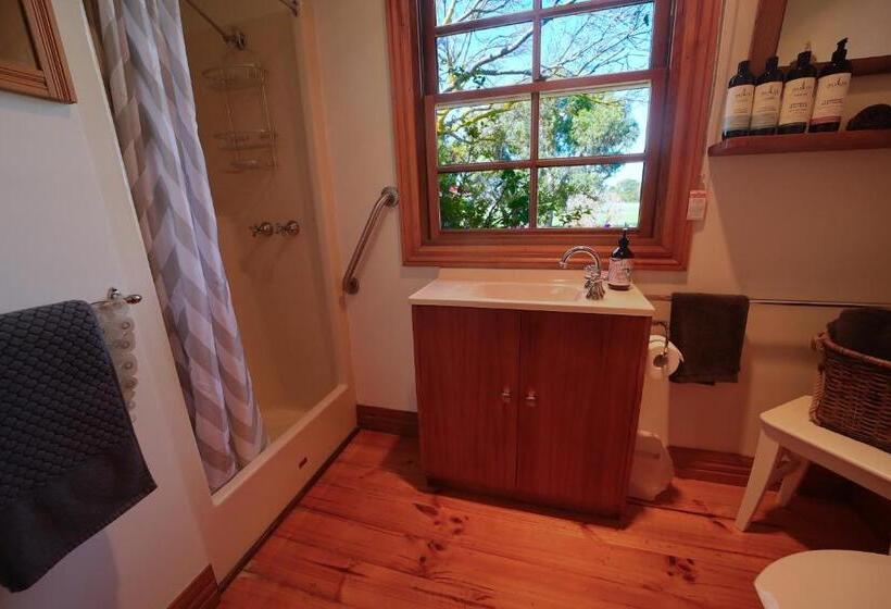 منزل غرفة نوم واحدة, Cherry Plum Cottages