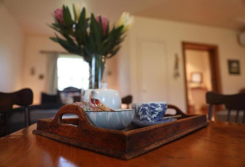 منزل غرفة نوم واحدة, Cherry Plum Cottages