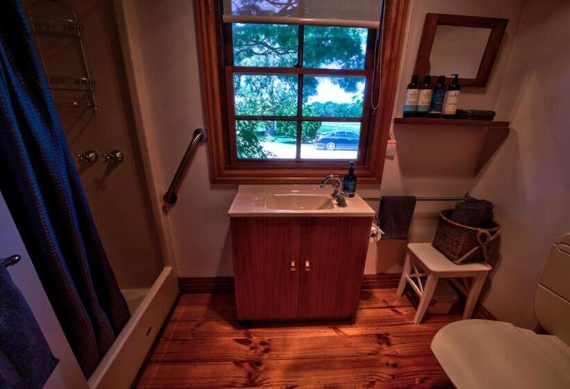 منزل غرفة نوم واحدة, Cherry Plum Cottages