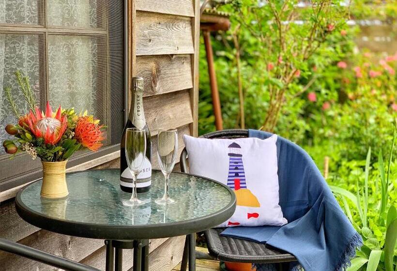 منزل غرفة نوم واحدة, Cherry Plum Cottages