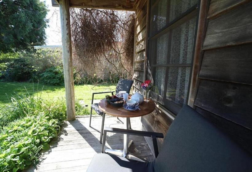 1间卧室的房子, Cherry Plum Cottages