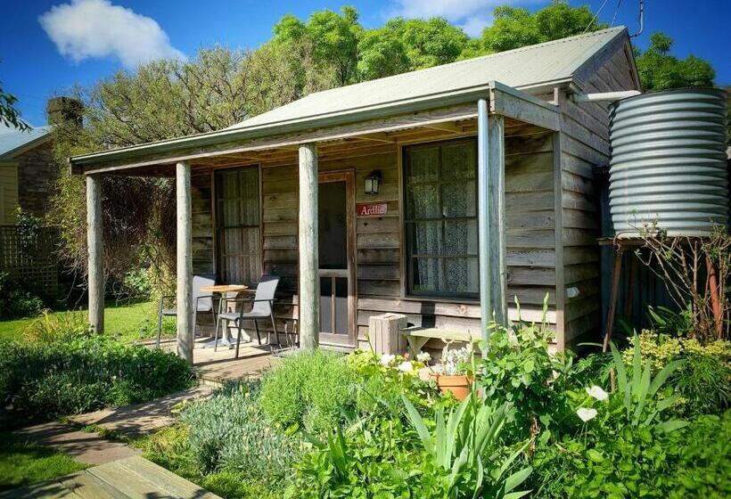 منزل غرفة نوم واحدة, Cherry Plum Cottages