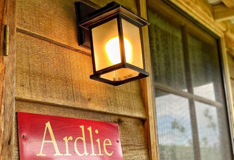 منزل غرفة نوم واحدة, Cherry Plum Cottages