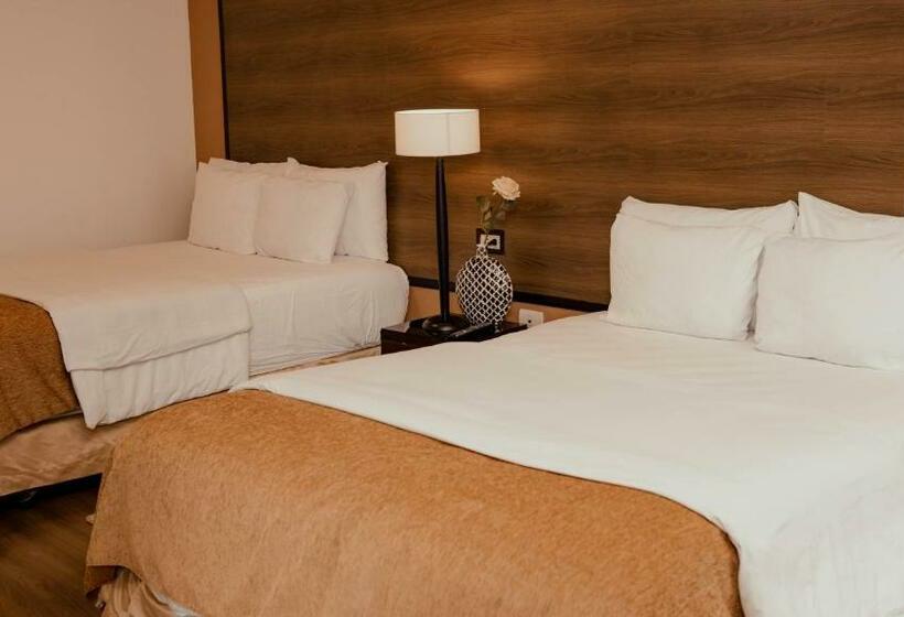 수피리어 룸, La Farola