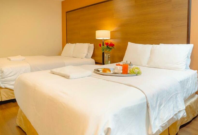 수피리어 룸, La Farola