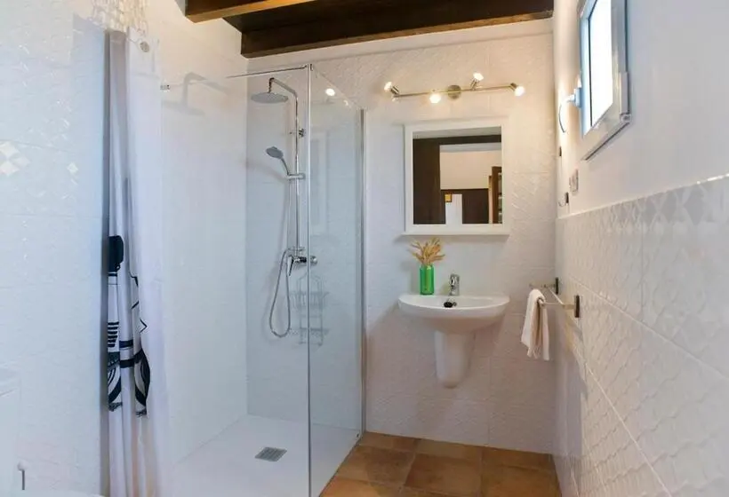 スタンダードルーム, Villa El Jable Lanzarote