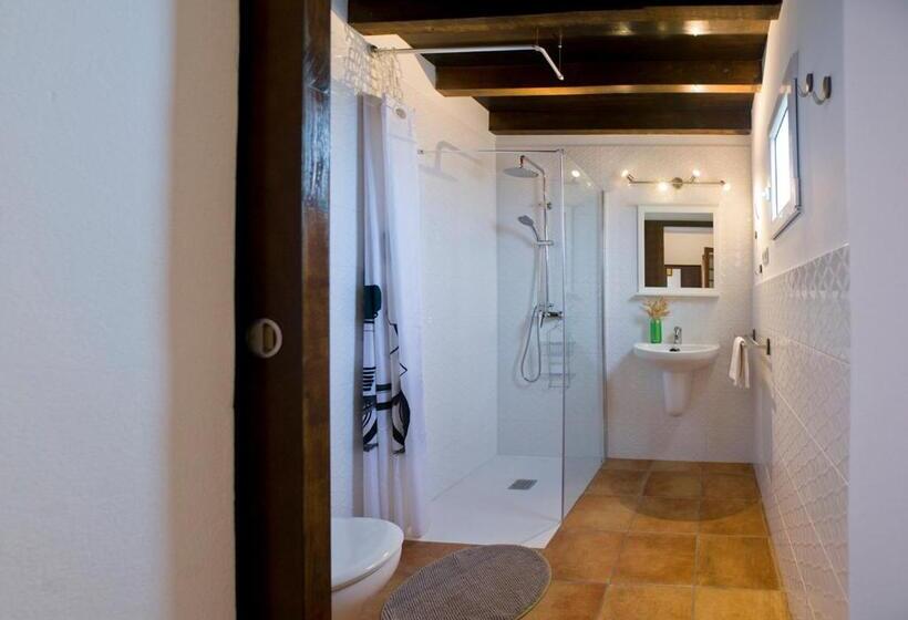 스탠다드 룸, Villa El Jable Lanzarote