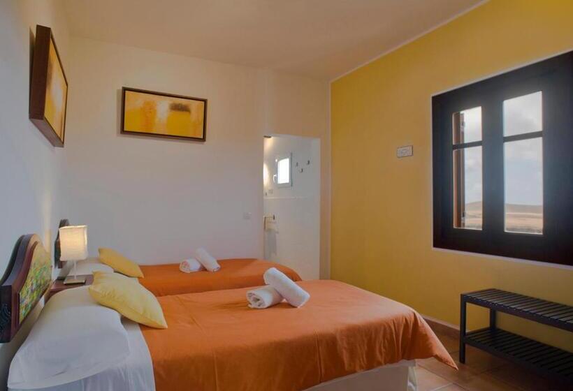 חדר סטנדרט, Villa El Jable Lanzarote