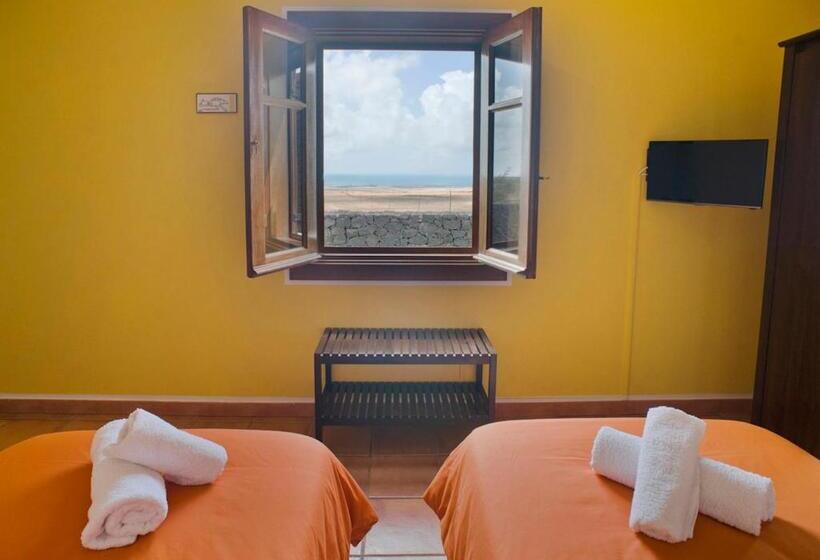Номер Стандарт, Villa El Jable Lanzarote