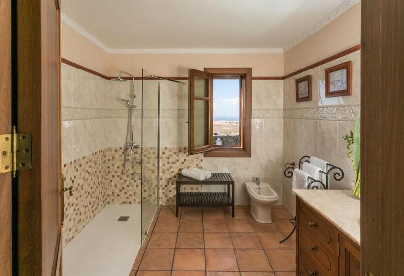 חדר סטנדרט, Villa El Jable Lanzarote