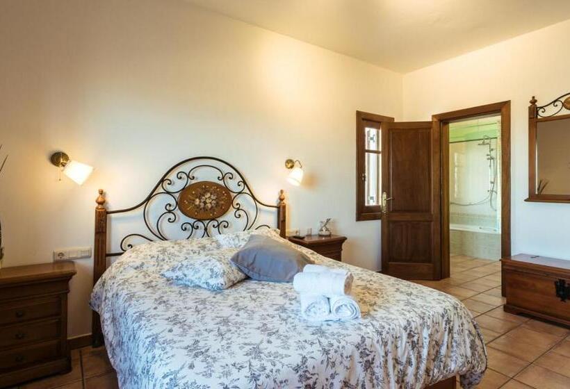 סוויטה נוף לים, Villa El Jable Lanzarote