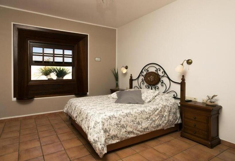 Люкс Вид на Море, Villa El Jable Lanzarote
