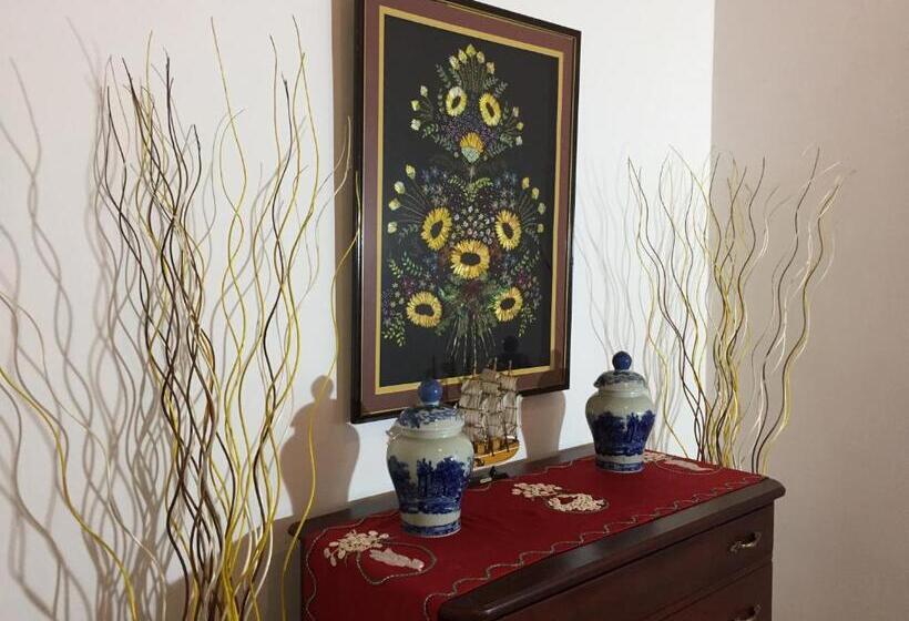 Quarto Triplo Estandar, Villa Nuova Kandy