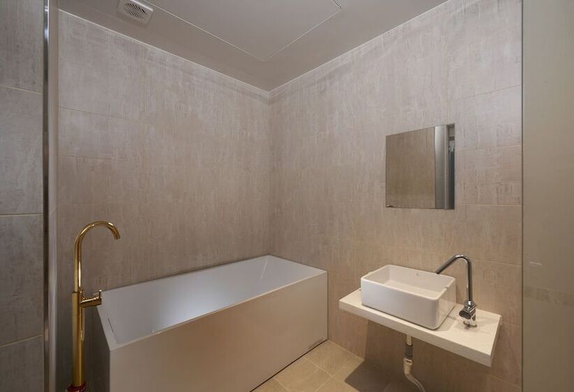 غرفة بريميوم, Benikea Hotel Yangsan