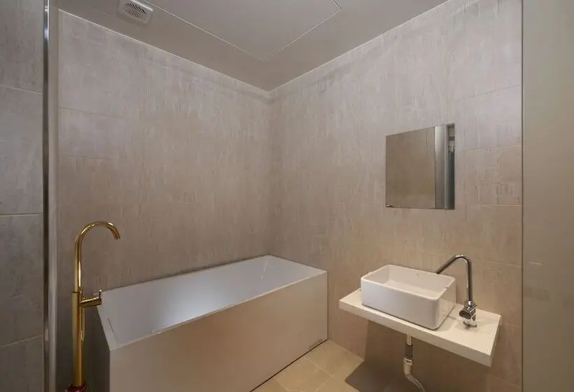 プレミアムルーム, Benikea Hotel Yangsan