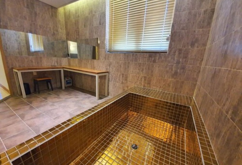 جناح عائلي, Benikea Hotel Yangsan