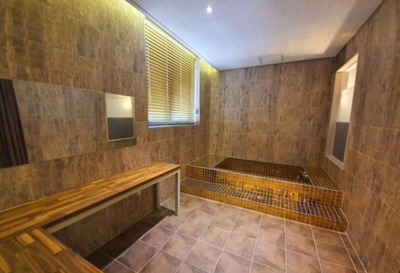 جناح عائلي, Benikea Hotel Yangsan