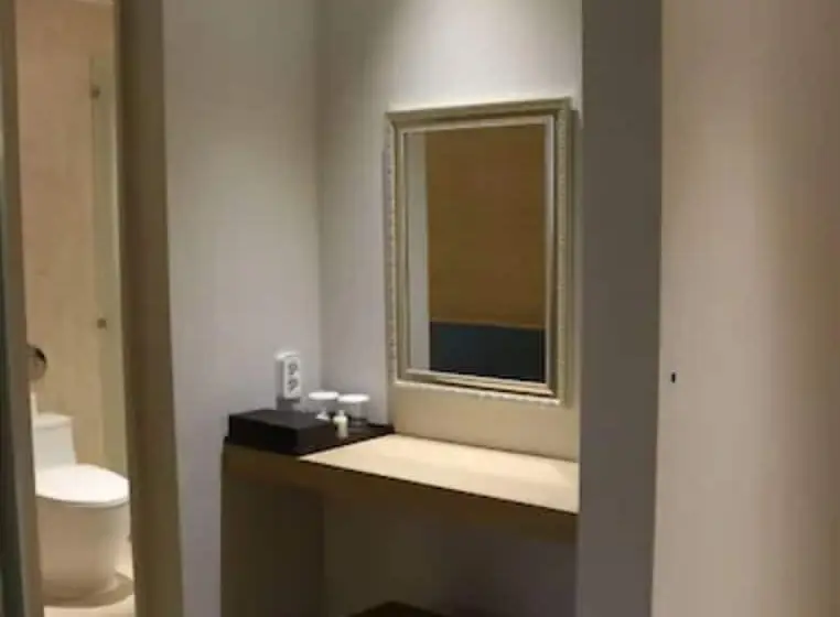 スタンダードルーム, Benikea Hotel Yangsan