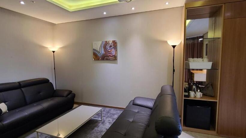 جناح عائلي, Benikea Hotel Yangsan