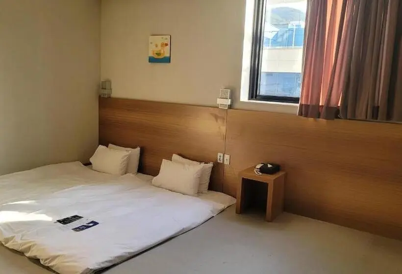 スタンダードルーム, Benikea Hotel Yangsan