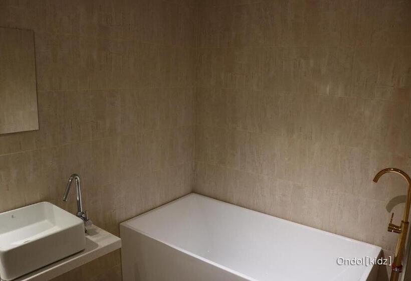 اتاق استاندارد, Benikea Hotel Yangsan