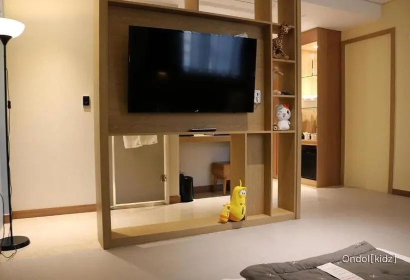 スタンダードルーム, Benikea Hotel Yangsan