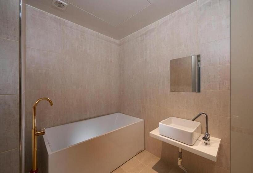 غرفة بريميوم, Benikea Hotel Yangsan